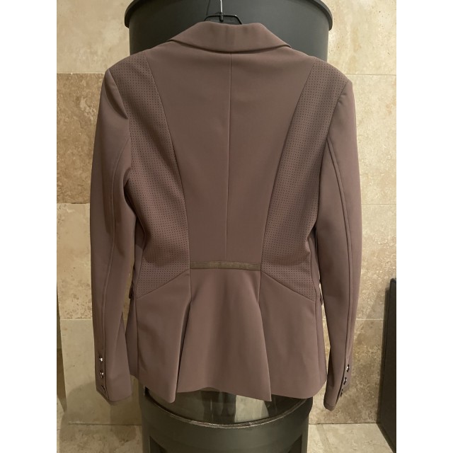 veste de concours samshield