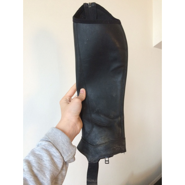 CHAPS FOUGANZA
