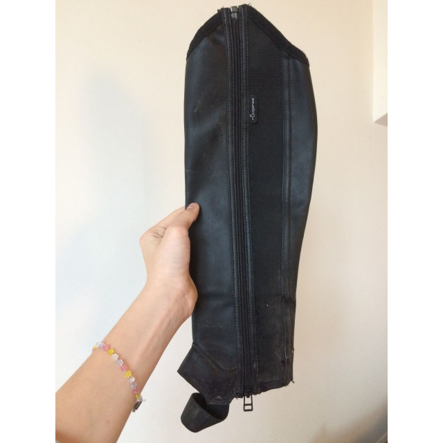 CHAPS FOUGANZA