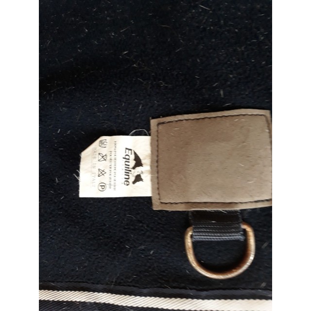 Couvre rein Equiline Equiline taille L