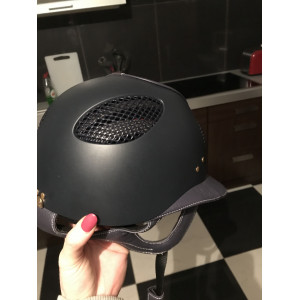 Bombe GPA First lady leather