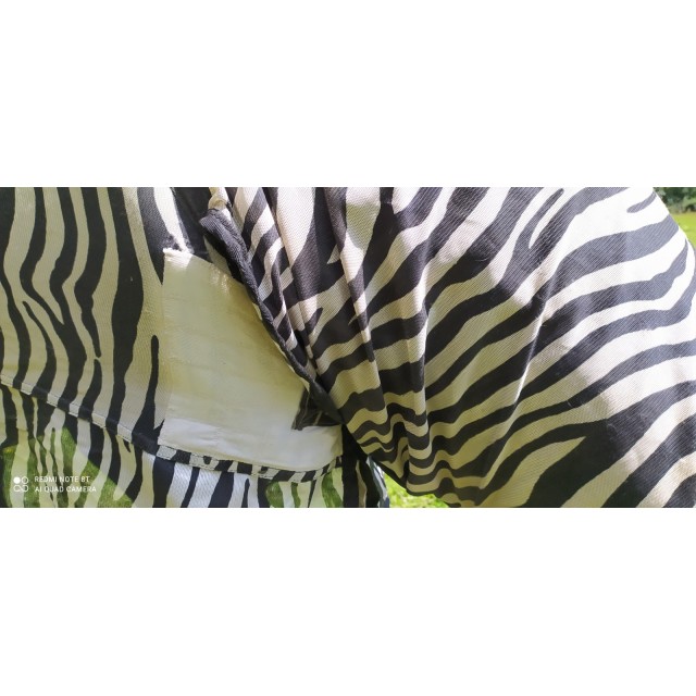 Couverture anti-mouche 125cm