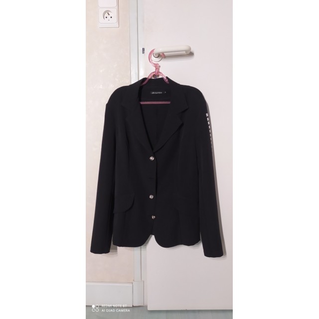 Veste de concours Equithème