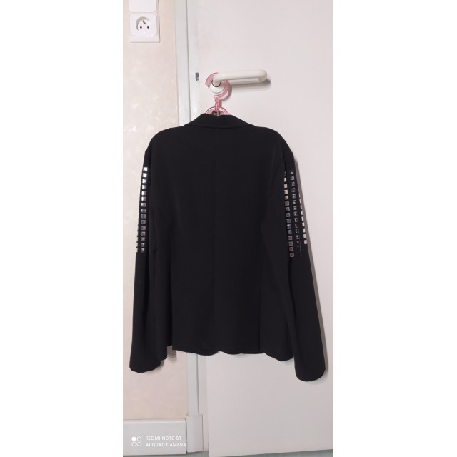 Veste de concours Equithème