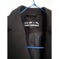 Veste concours HKM noire
