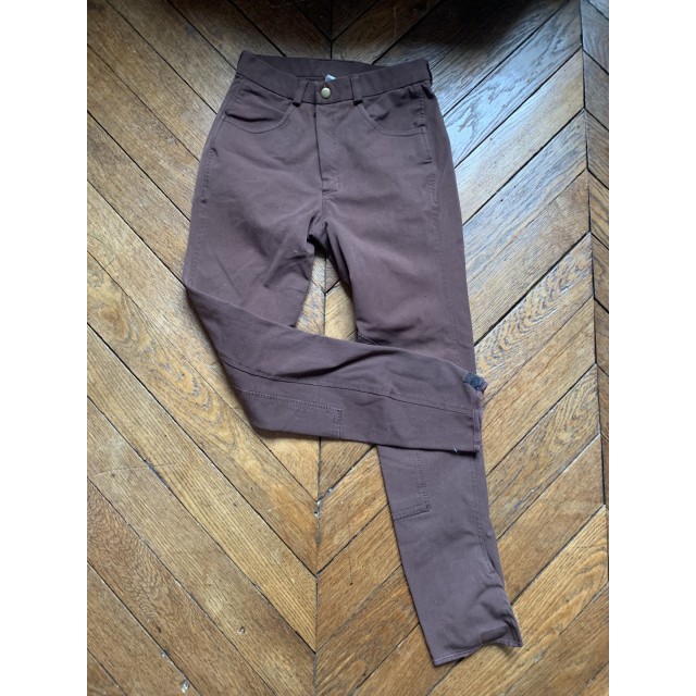 Pantalon femme