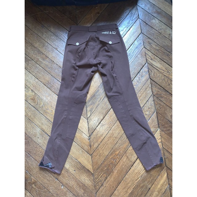 Pantalon femme