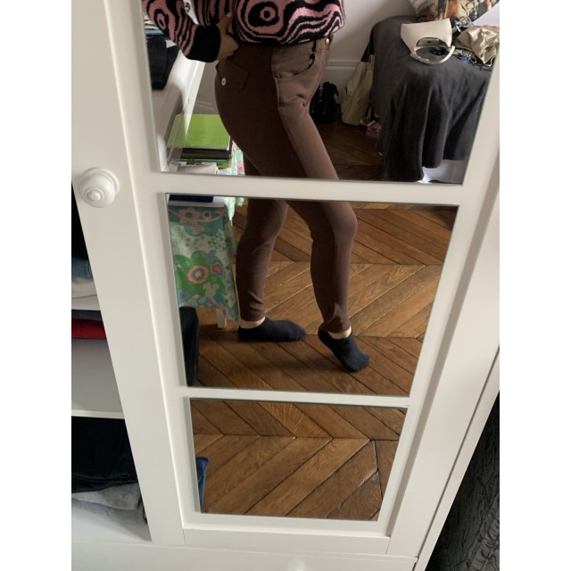 Pantalon femme
