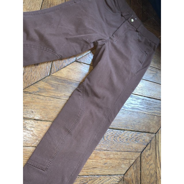Pantalon femme