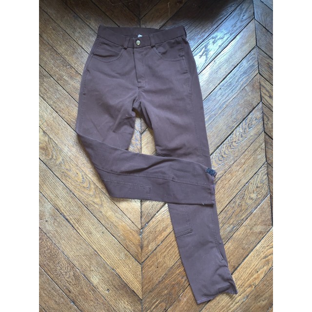 Pantalon femme