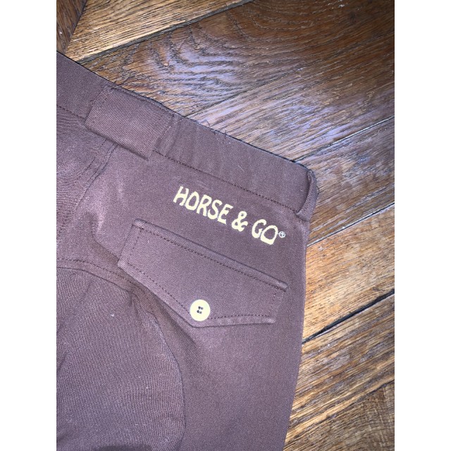 Pantalon femme