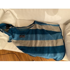 couvre reins HKM taille 115cm