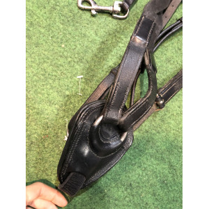 Collier de chasse taille cob