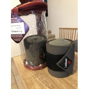 Bande de travail Lemieux grise