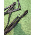 Collier de chasse taille cob