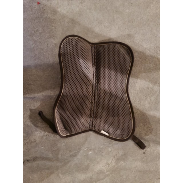 Amortisseur marron Norton Pro-Gel