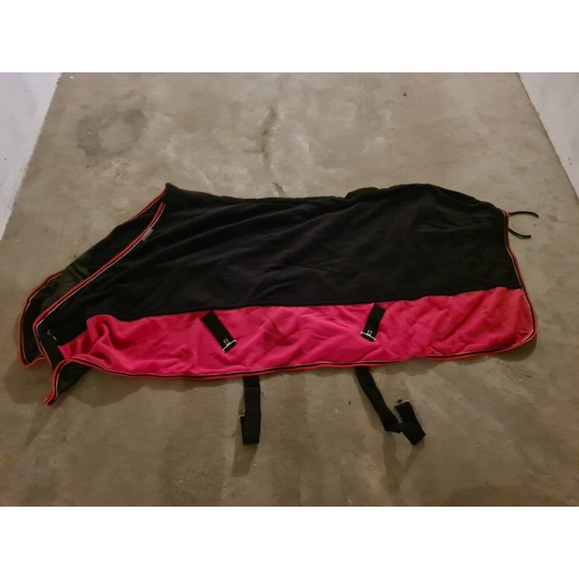 Chemise polaire EQUITHÈME