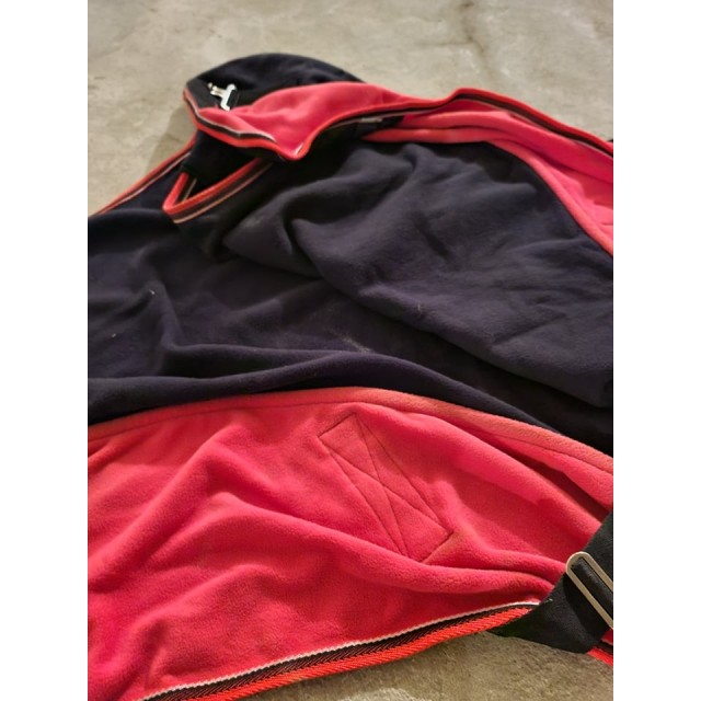 Chemise polaire EQUITHÈME