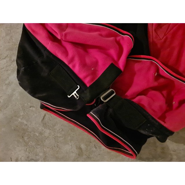 Chemise polaire EQUITHÈME