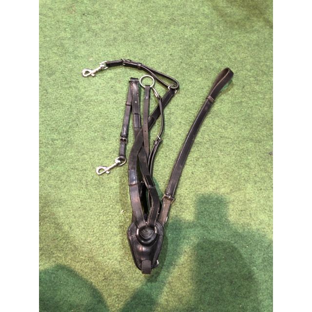 Collier de chasse taille cob