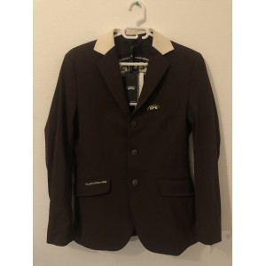 Veste de concours GPA