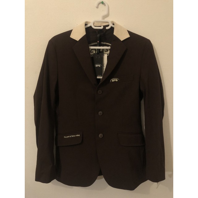 Veste de concours GPA