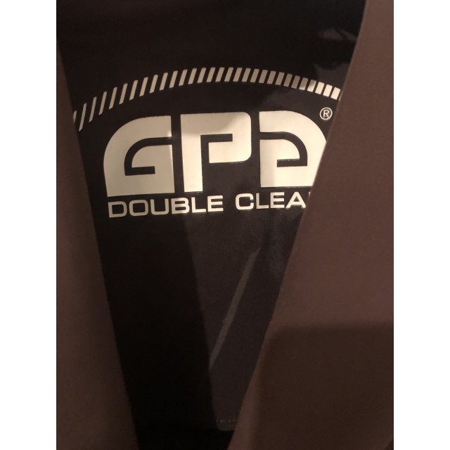 Veste de concours GPA