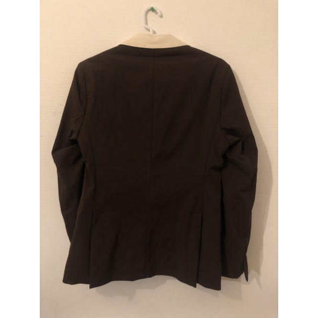 Veste de concours GPA