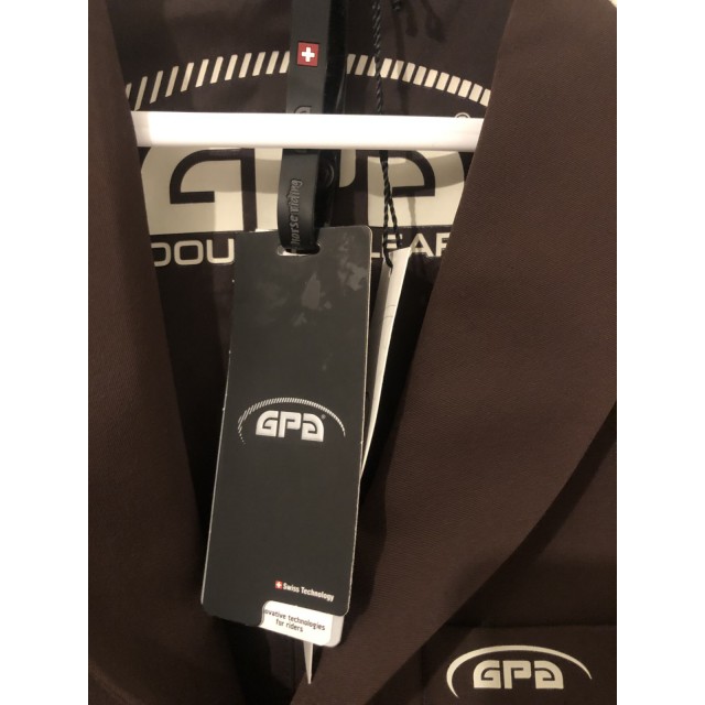 Veste de concours GPA