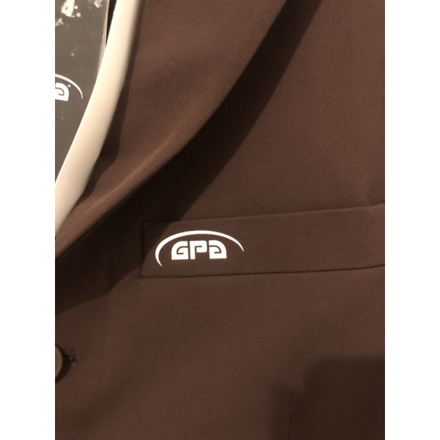 Veste de concours GPA