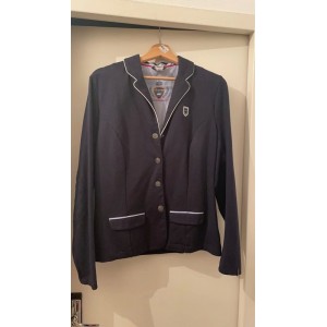 Veste concours fouganza