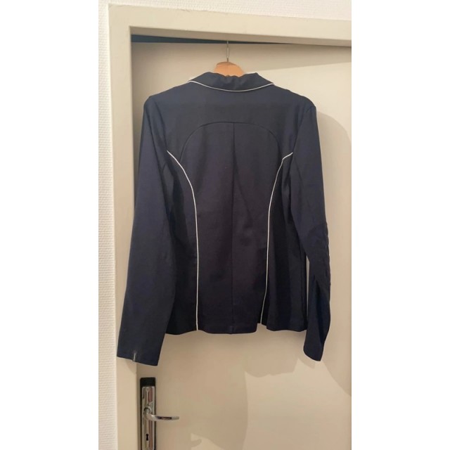 Veste concours fouganza