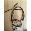 Bridon time rider combinaison