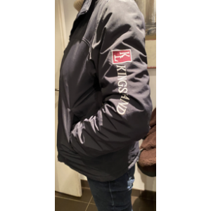 Bomber Kingsland