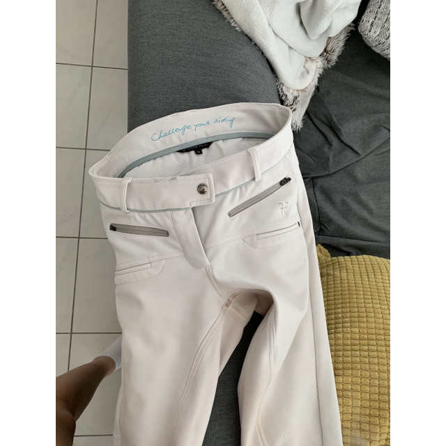 Pantalon horse pilot M