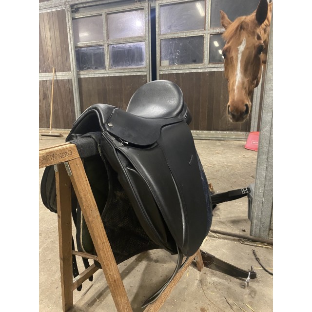 Selle dressage Pfiff 17,5
