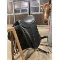 Selle dressage Pfiff 17,5
