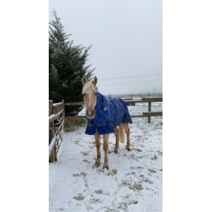 Couverture performance 400g