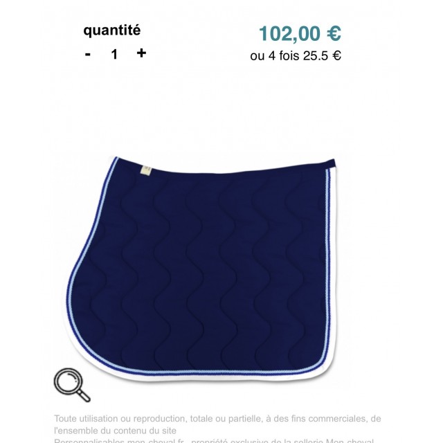 Tapis RG