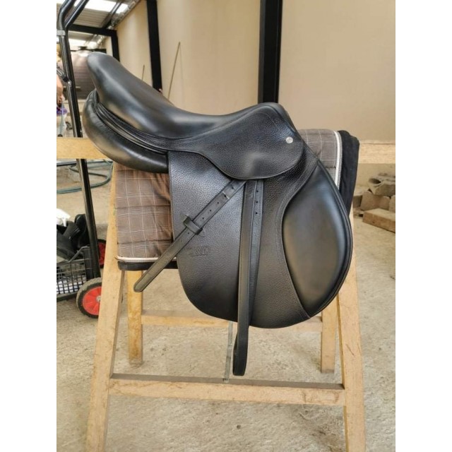 Selle CWD SE02 17,5 