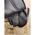 Selle CWD SE02 17,5 