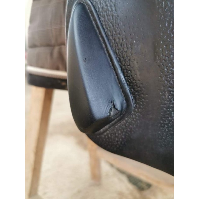 Selle CWD SE02 17,5 