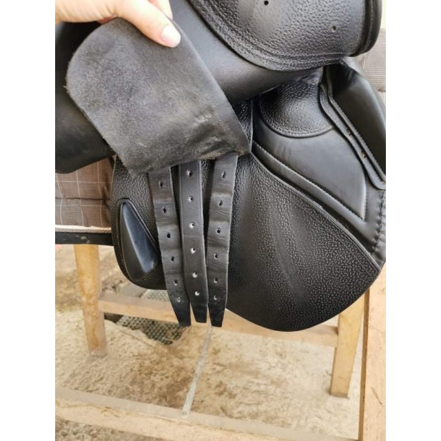 Selle CWD SE02 17,5 