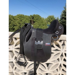 Selle Australienne Tecno