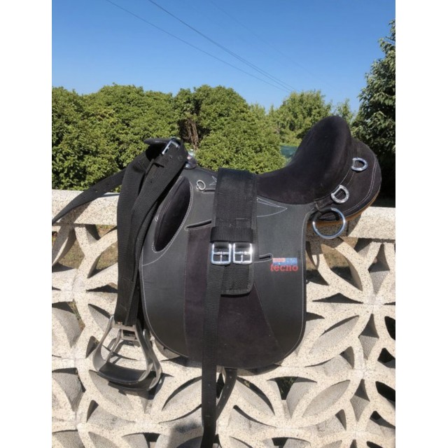 Selle Australienne Tecno