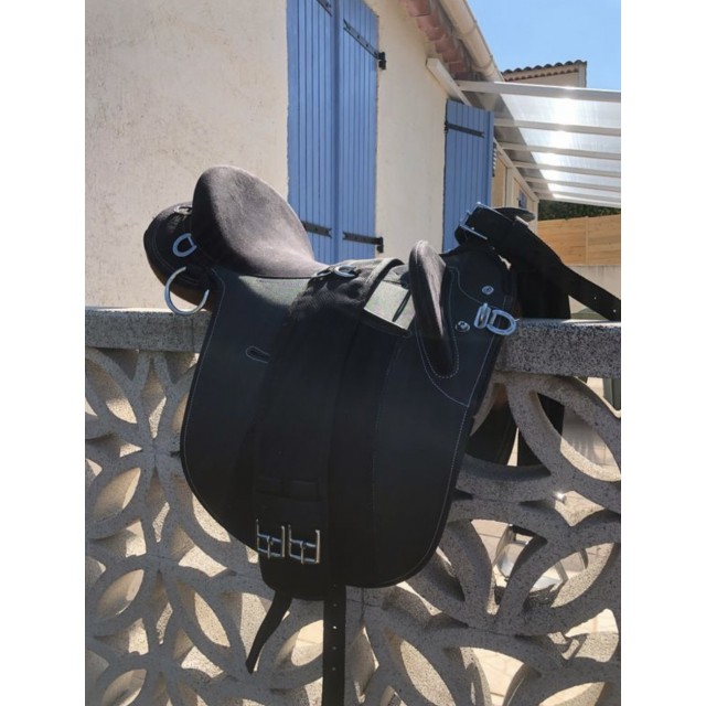 Selle Australienne Tecno