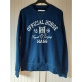 Sweat HAGG M