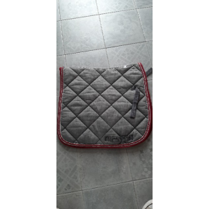 Tapis de Selle Dressage - HFI