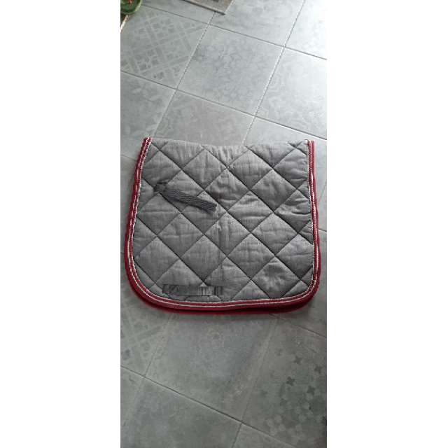 Tapis de Selle Dressage - HFI