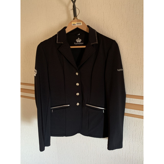 Veste de concour